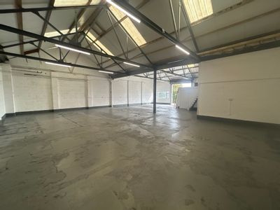 Property Image for Unit 4, Telegraph Hill Industrial Estate, Laundry Road, Minster, Ramsgate, Kent, CT12 4HY