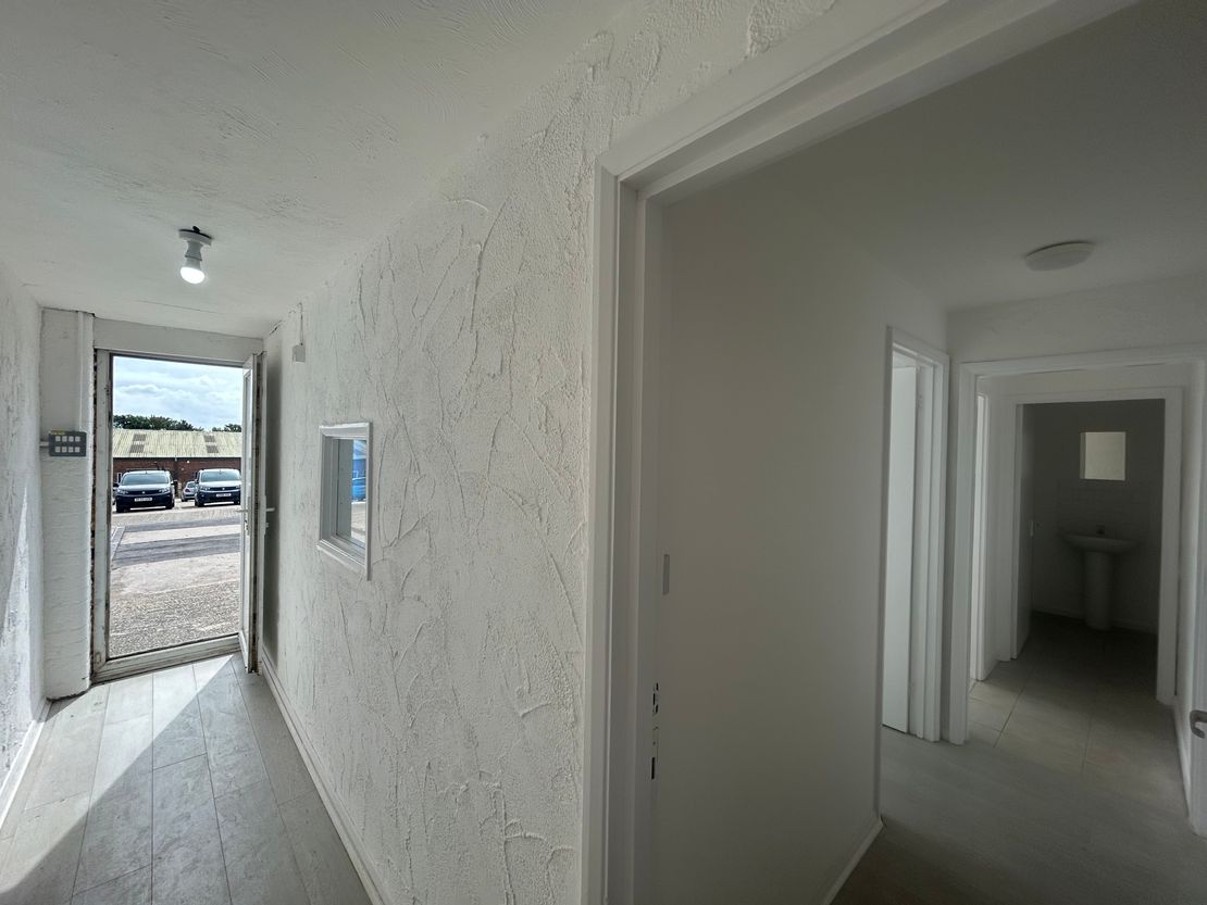 Unit 4, Telegraph Hill Industrial Estate, Laundry Road, Minster, Ramsgate, Kent, CT12 4HY