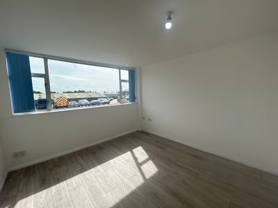 Property Image for Unit 4, Telegraph Hill Industrial Estate, Laundry Road, Minster, Ramsgate, Kent, CT12 4HY