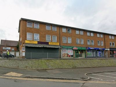 Property Image for Unit 1 Valence House, Sutton Road, Maidstone, Kent, ME15 9AN