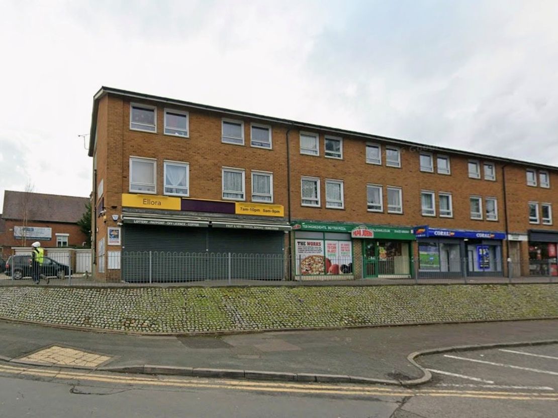 Unit 1 Valence House, Sutton Road, Maidstone, Kent, ME15 9AN