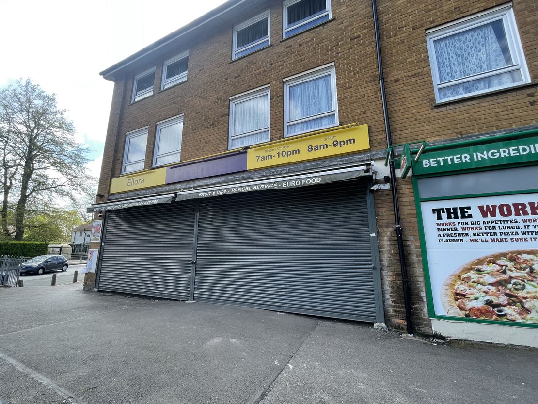 Unit 1 Valence House, Sutton Road, Maidstone, Kent, ME15 9AN