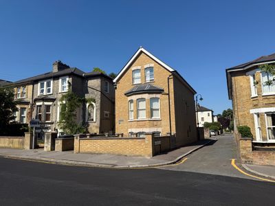 Property Image for Foley Court, 61 Outram Road, Croydon, CR0 6XG