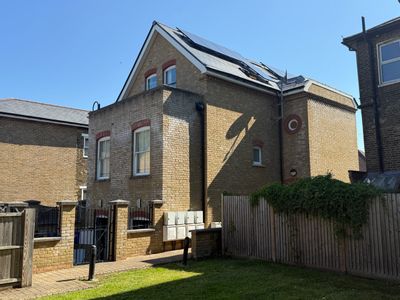 Property Image for Foley Court, 61 Outram Road, Croydon, CR0 6XG