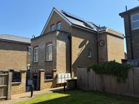 Property Image for Foley Court, 61 Outram Road, Croydon, CR0 6XG
