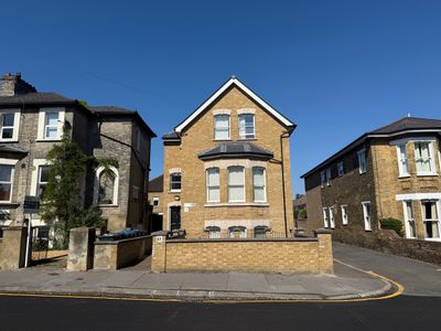 Property Image for Foley Court, 61 Outram Road, Croydon, CR0 6XG