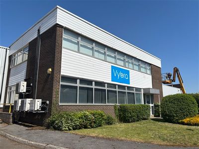 Property Image for Unit 5, Kingsway, Andover, Hampshire, SP10 5LQ