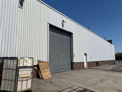 Property Image for Unit 5, Kingsway, Andover, Hampshire, SP10 5LQ
