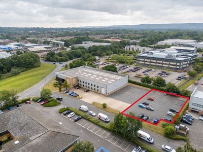 Property Image for Open Storage Land, Edward Way, Burgess Hill, West Sussex, RH15 9TQ