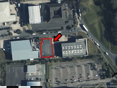 Property Image for Open Storage Land, Edward Way, Burgess Hill, West Sussex, RH15 9TQ