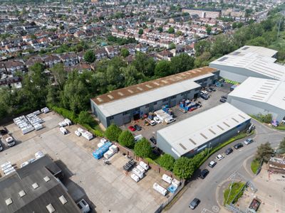 Property Image for Unit 11, IO Centre, Kimpton Park Way, Sutton, Surrey, SM3 9BW