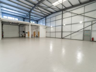 Property Image for Unit 11, IO Centre, Kimpton Park Way, Sutton, Surrey, SM3 9BW