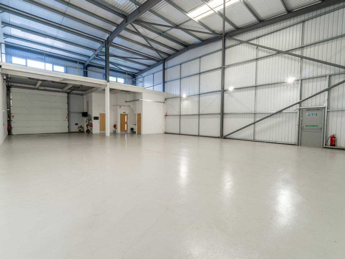 Unit 11, IO Centre, Kimpton Park Way, Sutton, Surrey, SM3 9BW