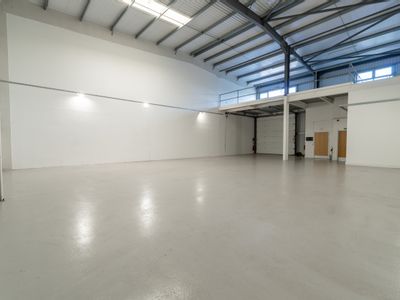Property Image for Unit 11, IO Centre, Kimpton Park Way, Sutton, Surrey, SM3 9BW