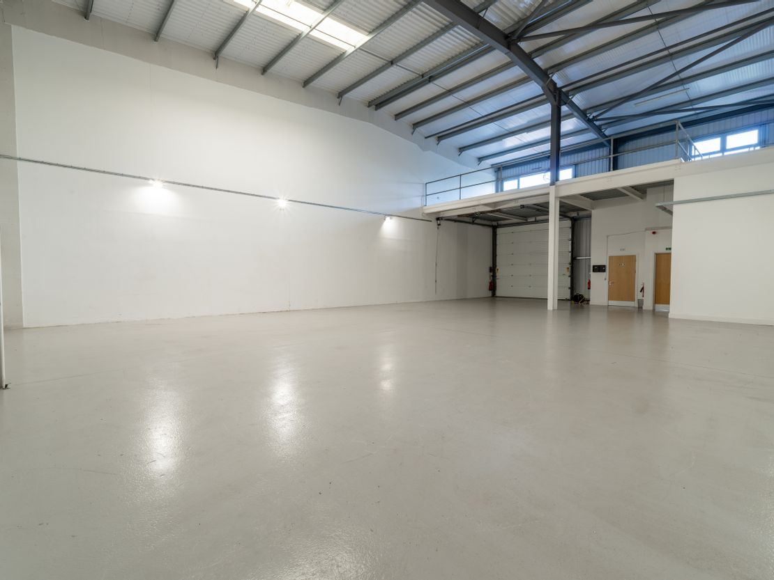 Unit 11, IO Centre, Kimpton Park Way, Sutton, Surrey, SM3 9BW