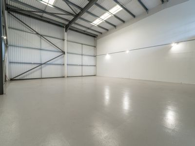 Property Image for Unit 11, IO Centre, Kimpton Park Way, Sutton, Surrey, SM3 9BW