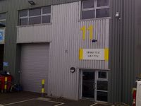 Property Image for Unit 11, IO Centre, Kimpton Park Way, Sutton, Surrey, SM3 9BW