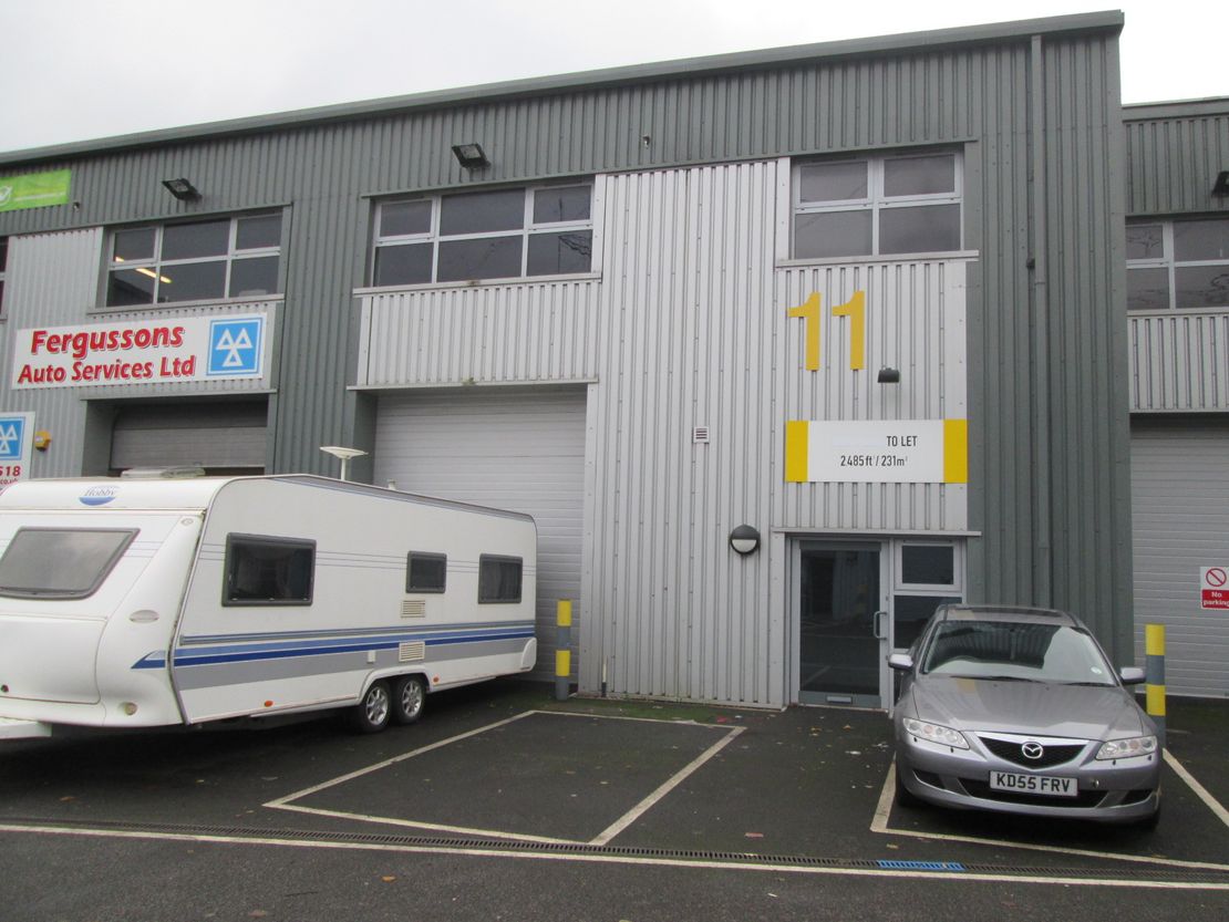 Unit 11, IO Centre, Kimpton Park Way, Sutton, Surrey, SM3 9BW