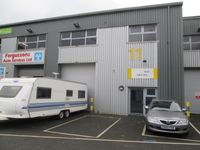 Property Image for Unit 11, IO Centre, Kimpton Park Way, Sutton, Surrey, SM3 9BW