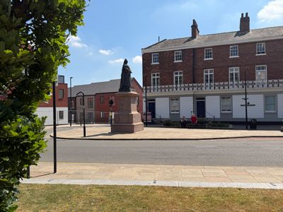 Property Image for 6-8 Bond Terrace, Wakefield, WF1 2HW