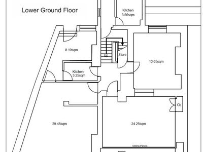 Property Image for 6-8 Bond Terrace, Wakefield, WF1 2HW