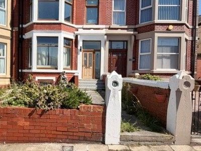 Property Image for Warley Road, Blackpool, FY1