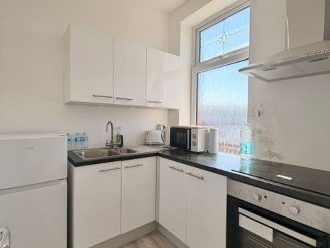 Warley Road, Blackpool, FY1