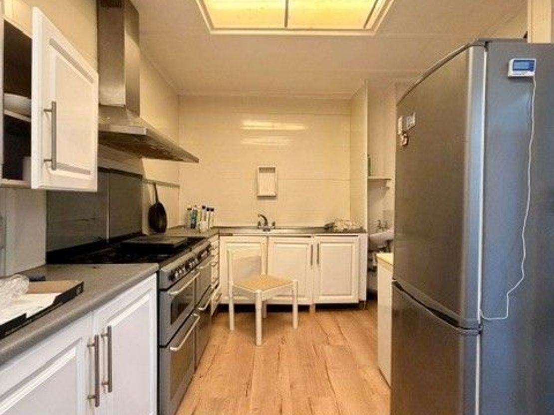 Warley Road, Blackpool, FY1