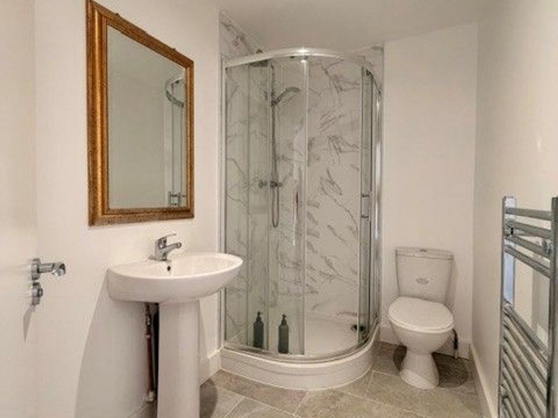 Warley Road, Blackpool, FY1