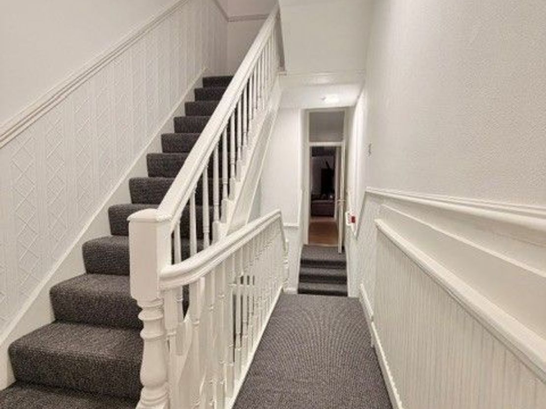 Warley Road, Blackpool, FY1