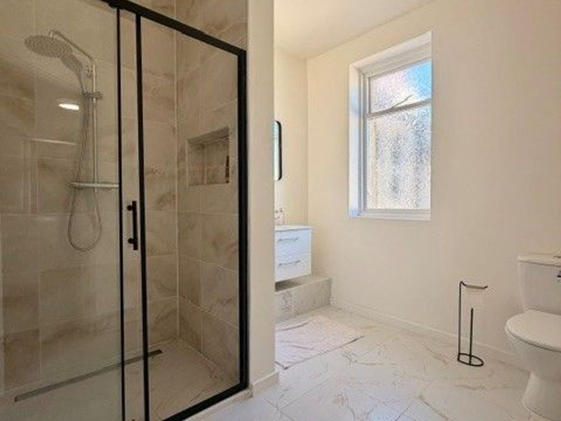 Warley Road, Blackpool, FY1