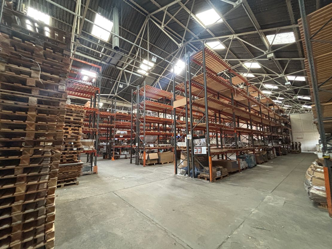 Tilehouse, 35A Ings Road, Wakefield, West Yorkshire, WF1 1DY