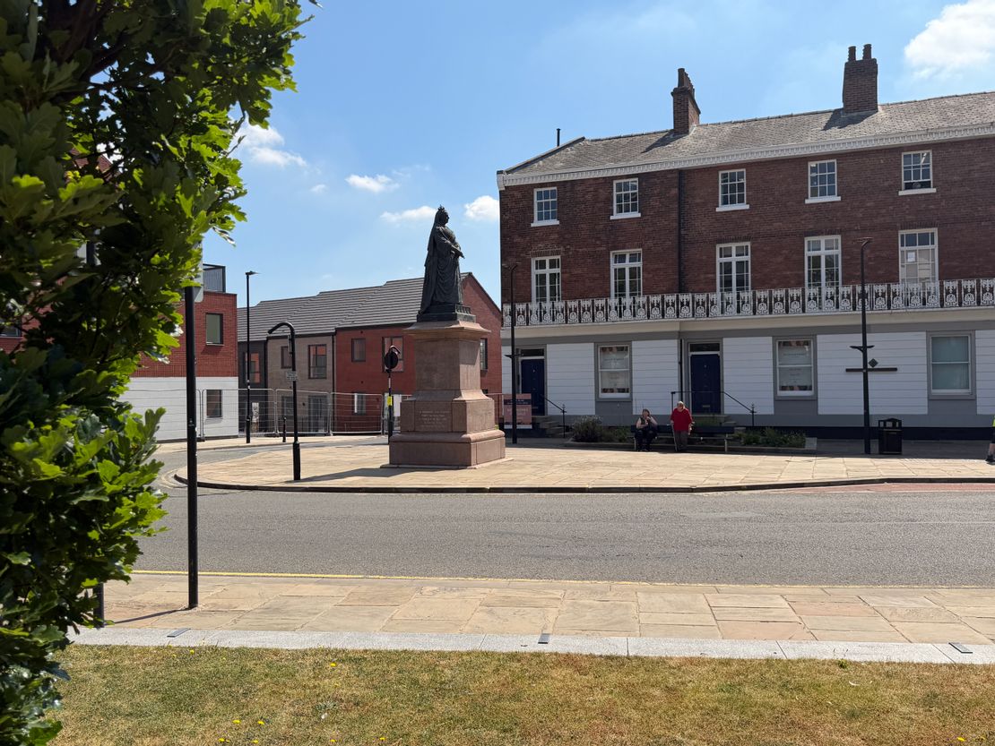 6-8 Bond Terrace, Wakefield, WF1 2HW