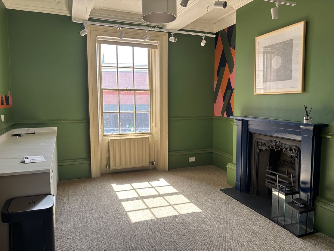 6-8 Bond Terrace, Wakefield, WF1 2HW