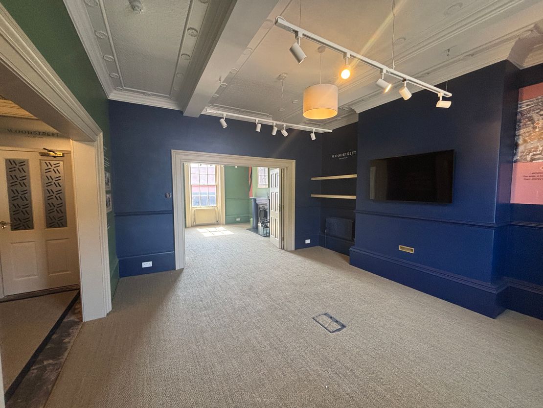 6-8 Bond Terrace, Wakefield, WF1 2HW