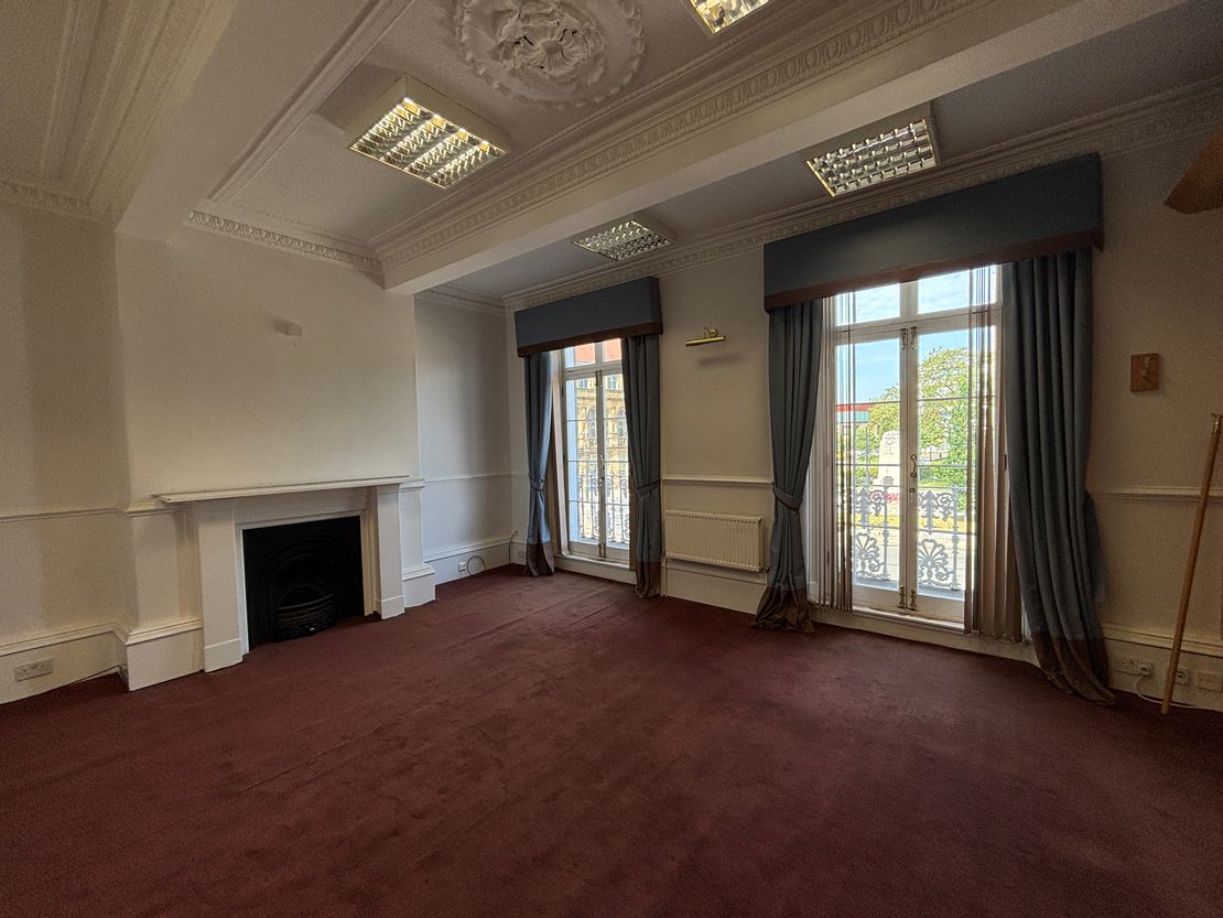 6-8 Bond Terrace, Wakefield, WF1 2HW