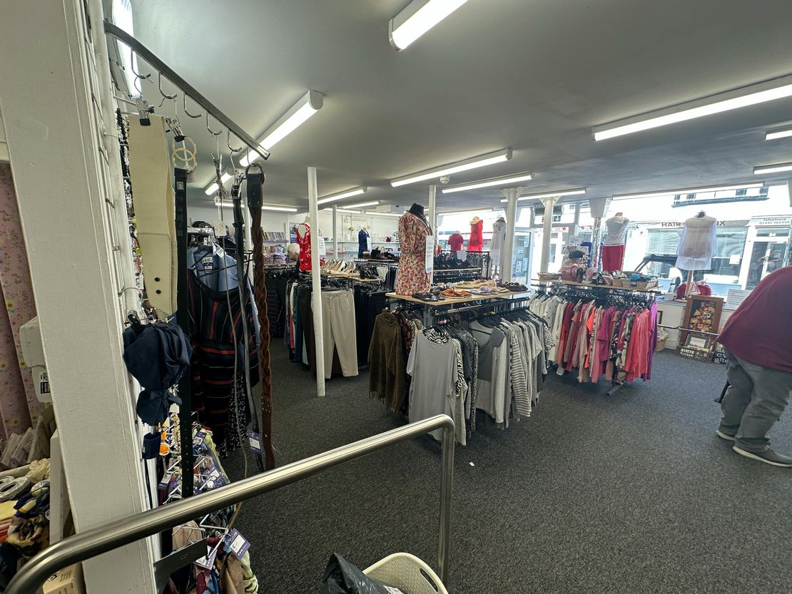 13-13a Queen Street, Haverhill, CB9 9DZ