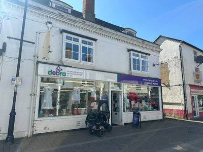 Property Image for 13-13a Queen Street, Haverhill, CB9 9DZ