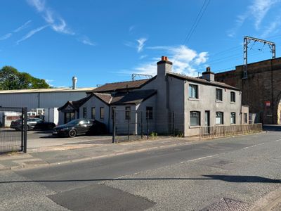 Property Image for Suite 1 Admiral House, Thornes Lane, Wakefield, WF2 7QX