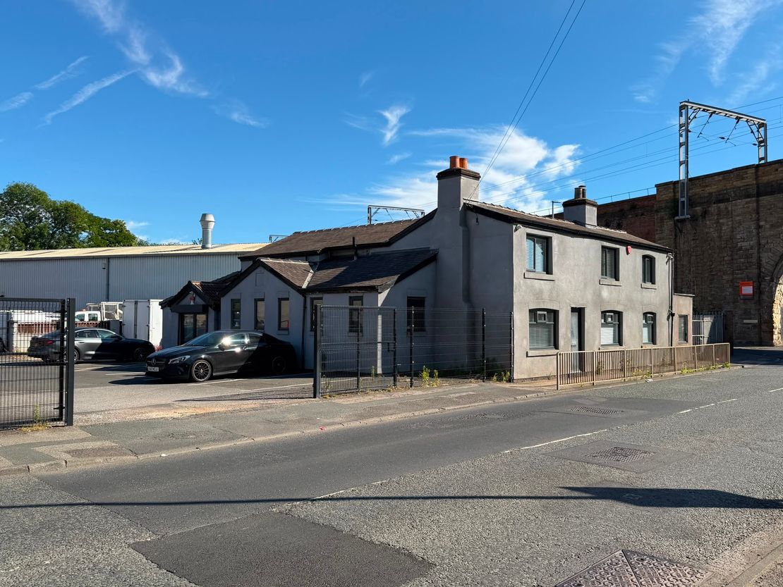 Suite 1 Admiral House, Thornes Lane, Wakefield, WF2 7QX