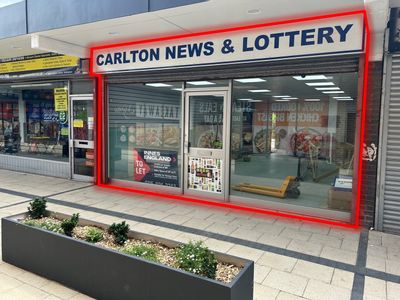 Property Image for 15 Carlton Square, Carlton, Nottinghamshire, NG4 3BP
