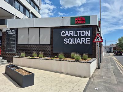 Property Image for 15 Carlton Square, Carlton, Nottinghamshire, NG4 3BP