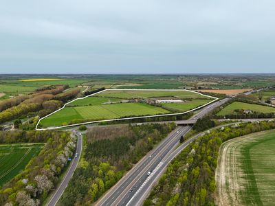Property Image for Haggis Farm, Cambridge Road, Cambridge, CB23 7AT