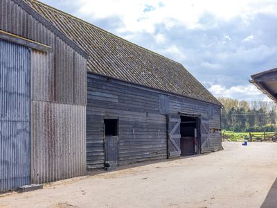 Property Image for Haggis Farm, Cambridge Road, Cambridge, CB23 7AT
