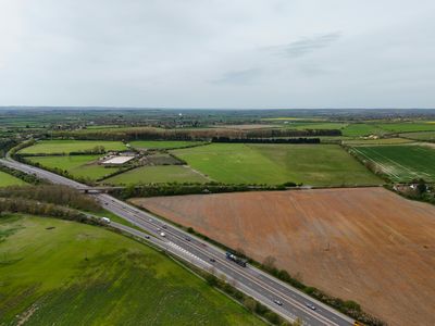 Property Image for Haggis Farm, Cambridge Road, Cambridge, CB23 7AT