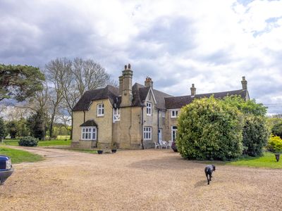 Property Image for Haggis Farm, Cambridge Road, Cambridge, CB23 7AT