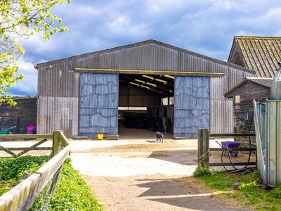 Property Image for Haggis Farm, Cambridge Road, Cambridge, CB23 7AT