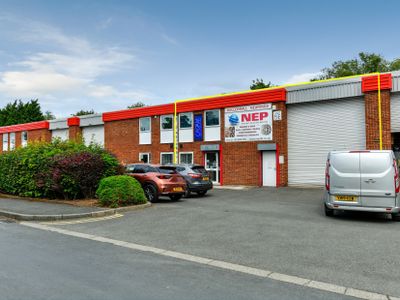 Property Image for Unit 5E, The Midway Midway Industrial Estate, Lenton, Nottingham, Nottinghamshire, NG7 2TS