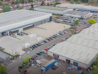 Property Image for Unit 23, Erdington Industrial Park, Chester Road, Birmingham, West Midlands, B24 0RD