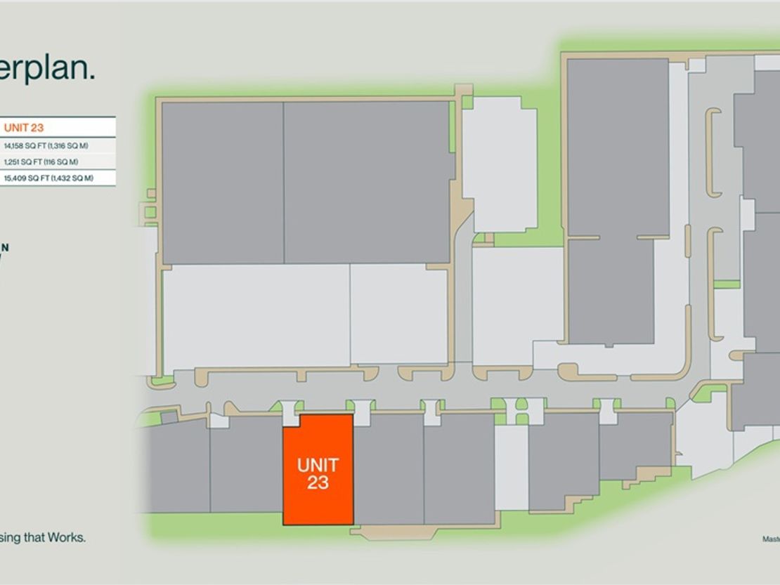 Unit 23, Erdington Industrial Park, Chester Road, Birmingham, West Midlands, B24 0RD
